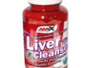 Amix Liver Cleanse AMIX