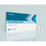 Clomezon 50mg Horizon