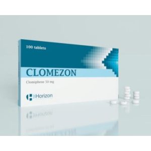 Clomezon 50mg Horizon