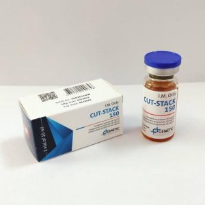 Cut-Stack 150 Genetic