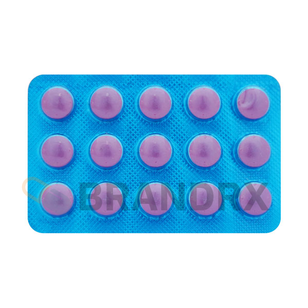 Metrogyl 200 mg J.B. Chemicals & Pharmaceuticals Ltd. - Image 2