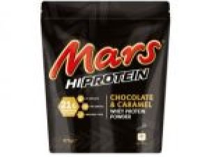 Mars Hi Protein Whey Powder – Mars 875g Pharmaceutical