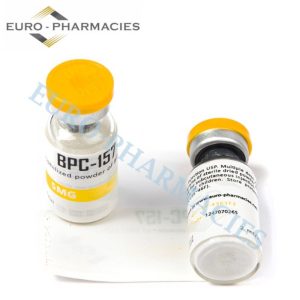 BPC157-5mg Pharmaceutical
