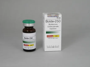 Bolde-250 Genesis