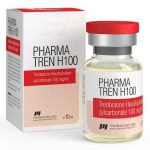 Pharma Tren H100 Pharmacom Labs