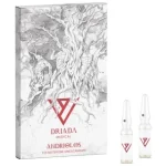 Andriolos 250mg Driada Medical