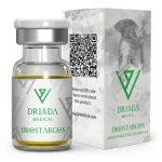 Drostargos 200mg Driada Medical