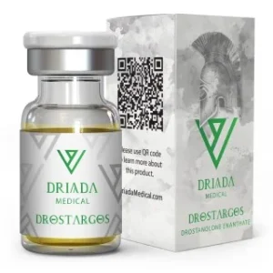 Drostargos 200mg Driada Medical