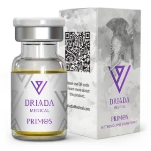 Primos 100mg Driada Medical