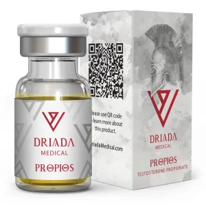 Propios 100 mg Driada Medical