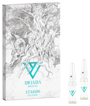 Stakos 150mg Driada Medical