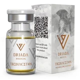 Trenacetos 100mg Driada Medical