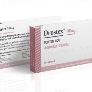 Drostex 100mg Proton Pharma