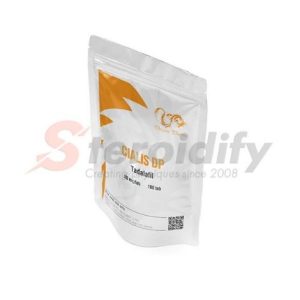 Cialis DP Dragon Pharma