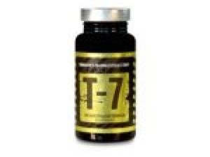 T7 Zion Labs Fatburner Zion Labs