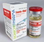 Enanta-Med 300mg Bioniche Pharma