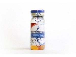 Tri-Trenoged 200mg EPF