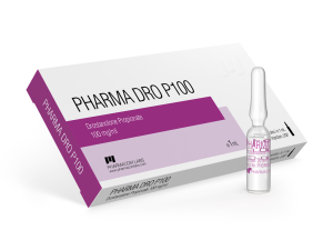 PHARMA DRO P100 Pharmaceutical