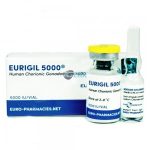 Eurigil 5000 Euro-Pharmacies
