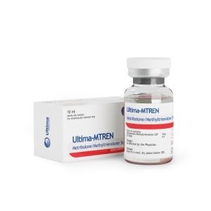 Ultima-MTREN 5MG Ultima Pharmaceuticals
