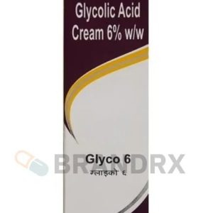 Glyco Cream 6% Micro Laboratories Ltd. - Image 2