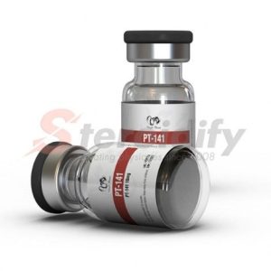 PT-141 10mg Dragon Pharma