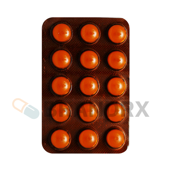 Metrogyl 400 mg J.B. Chemicals & Pharmaceuticals Ltd. - Image 2