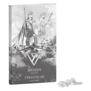 Finastelad 1mg Driada Medical