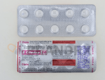 S Citadep 20 mg Cipla