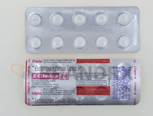 S Citadep 20 mg Cipla
