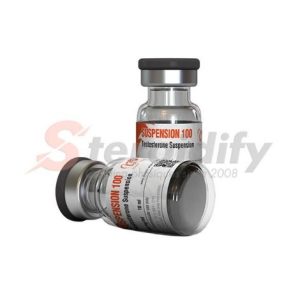 Suspension 100 Dragon Pharma