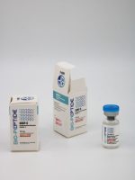 GHRP-6 10mg Bio-Peptide