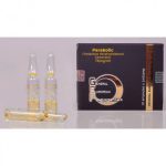 Parabolic Pharmaceutical