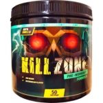 100% Skills Kill Zone 388g 100% Skills