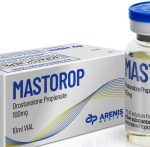 Mastorop Pharmaceutical