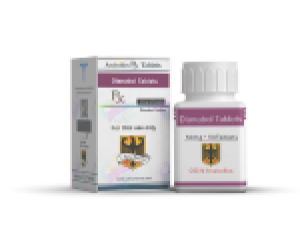 Dianabol Odin Pharma 50 Tablets Odin Pharmaceuticals