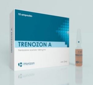 Trenozon A 100mg Horizon