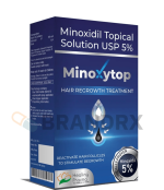 Minoxytop 5% Healing Pharma