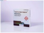 Creto®Provrion Beligas Pharmaceutical 50 tablets Beligas
