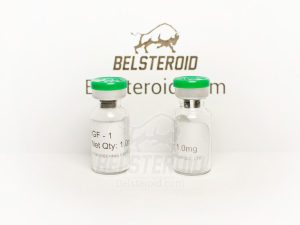 IGF-1 1mg St Biotechnology