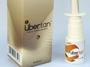 Nasal Spray MT2 4ml Ubertan