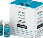 Infrajet 50mg Omstal Pharma