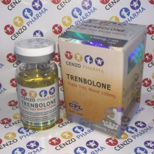 Trenbolone Blend Pharmaceutical