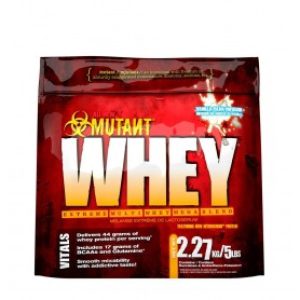 PVL MUTANT WHEY 2270 G PVL Mutant