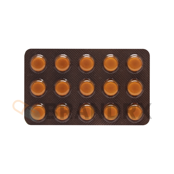 Inderal 10 mg Abbott Healthcare Pvt. Ltd.