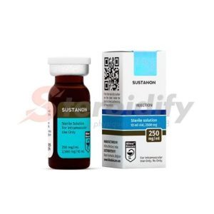 SUSTANON Hilma Biocare