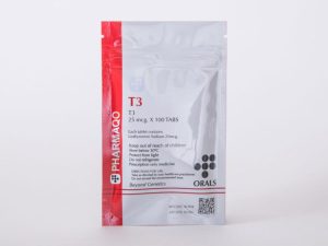 T3 Pharmaceutical