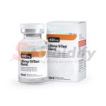 Ultima-TriTest 400 Ultima Pharmaceuticals