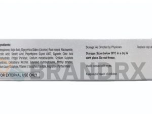 Eukroma-KJ Cream 4%/2% Yash Pharma