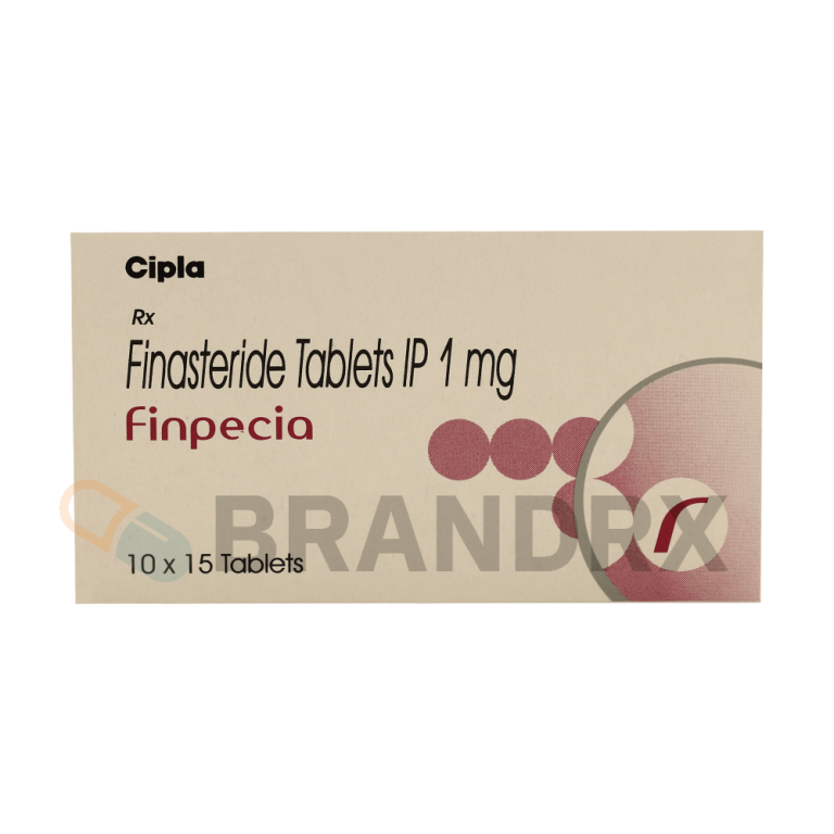 Finpecia 1 mg Cipla - Image 3